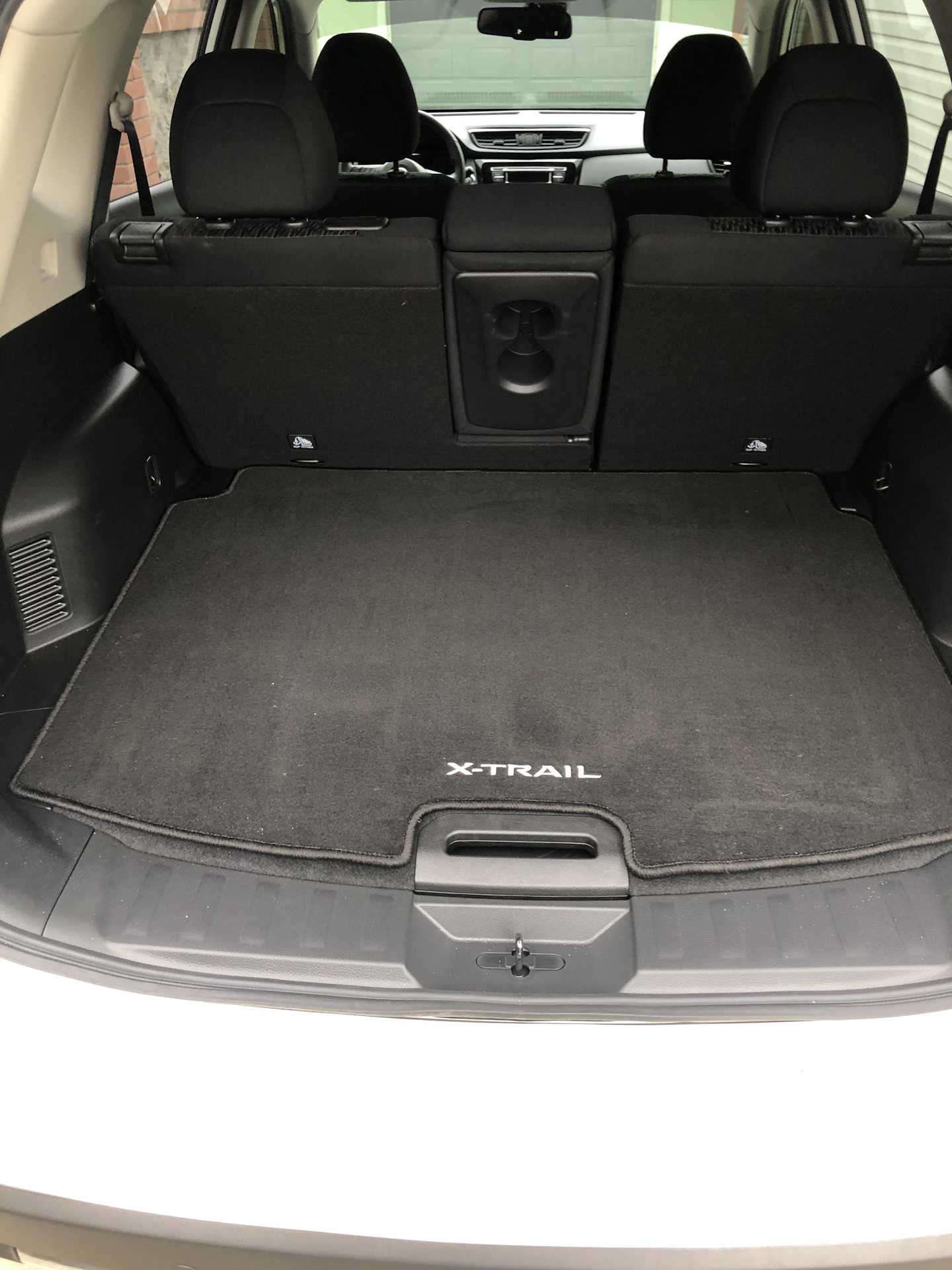 Nissan x-trail с 2014 года, технические характеристики инструкция онлайн