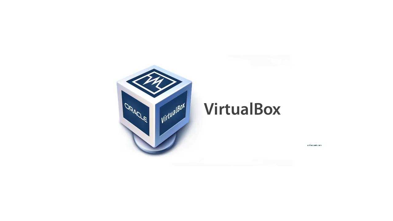 Устраняем ошибку 0x80004005 в virtualbox