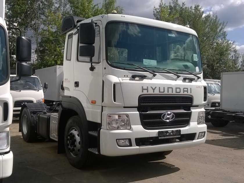 Hyundai hd78 технические характеристики и расход топлива на 100 км, габаритные размеры