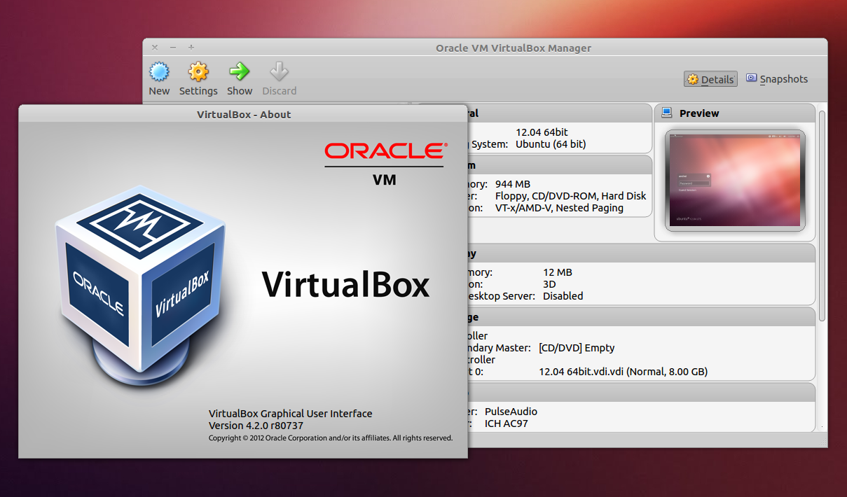 3 лучших сайта для загрузки образов виртуальных дисков для virtualbox