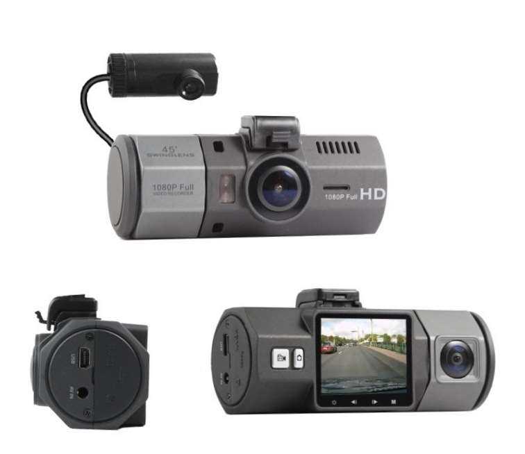 Как выбрать камеру для видеонаблюдения?