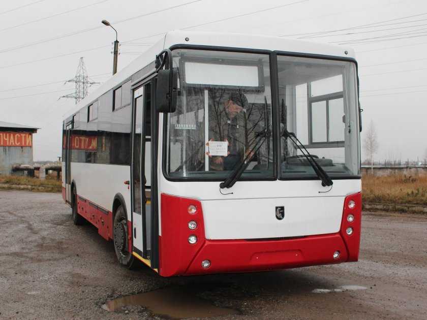 Автобус нефаз 5299 фото – нефаз 5299 - популярная модель городского автобуса от нефтекамского автобусного завода - теплоэнергоремонт