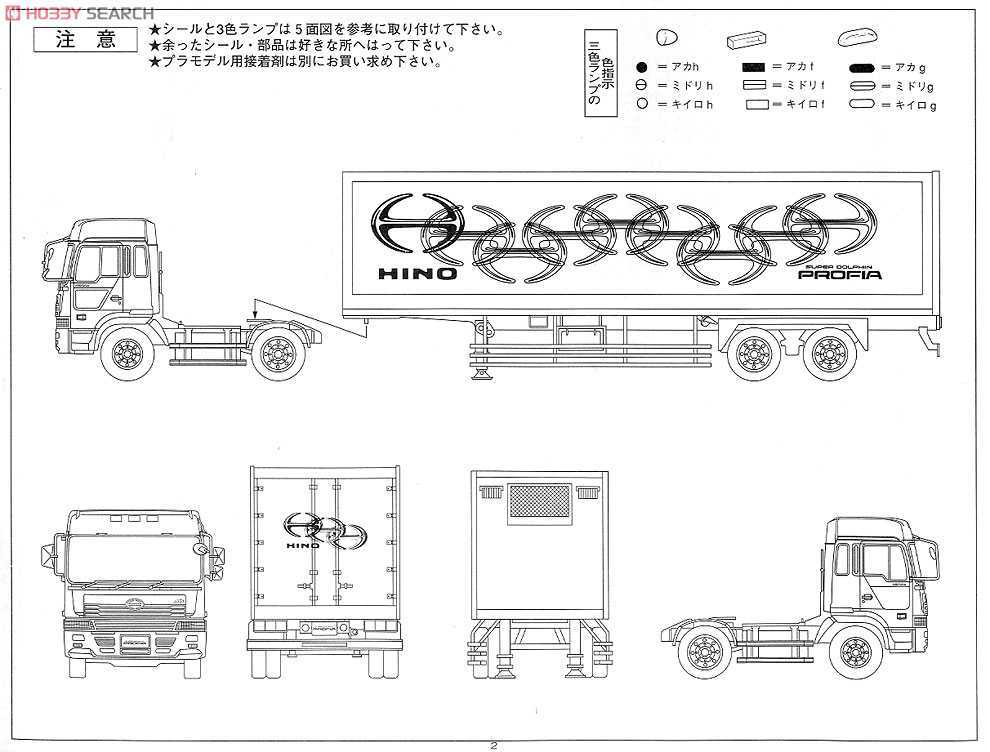 Характеристики грузовика модели hino, особенности эксплуатации