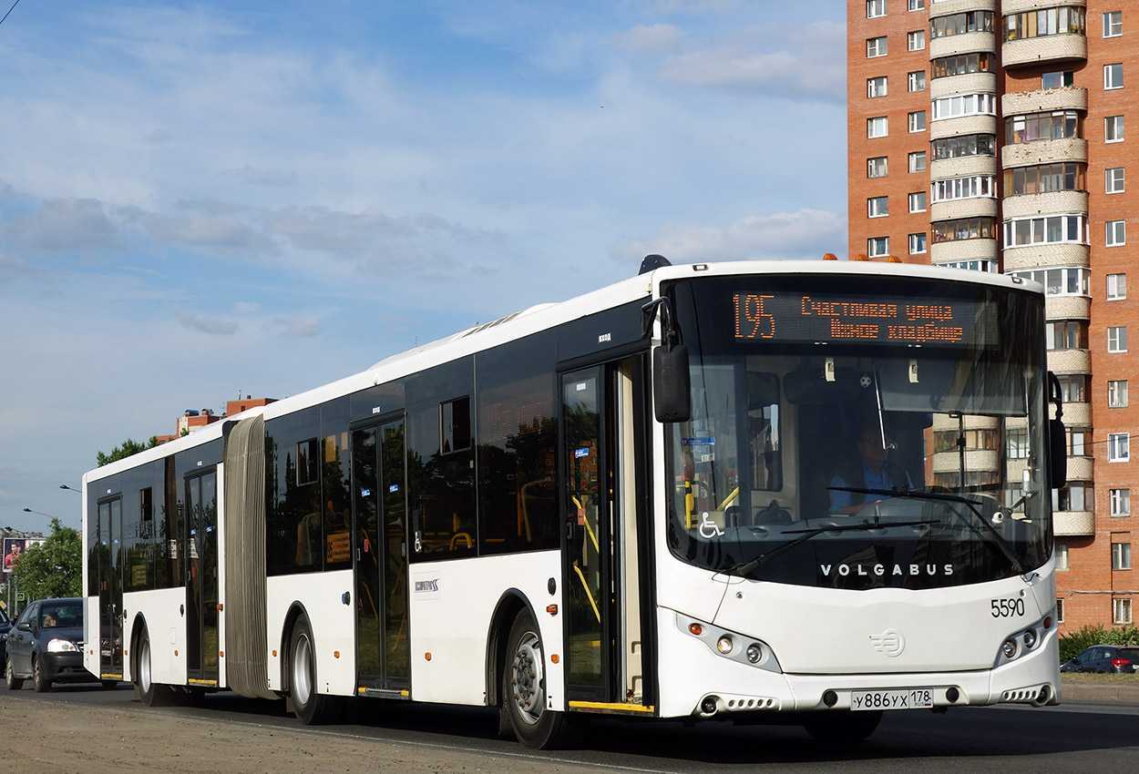 Новейший российский автобус volgabus ситиритм12е: кто и как его создавал