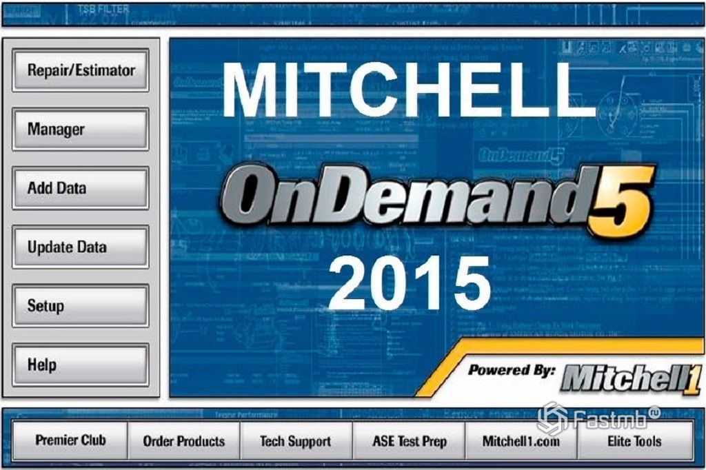 💿 mitchell on demand 5 2020 full descarga gratis ⋆