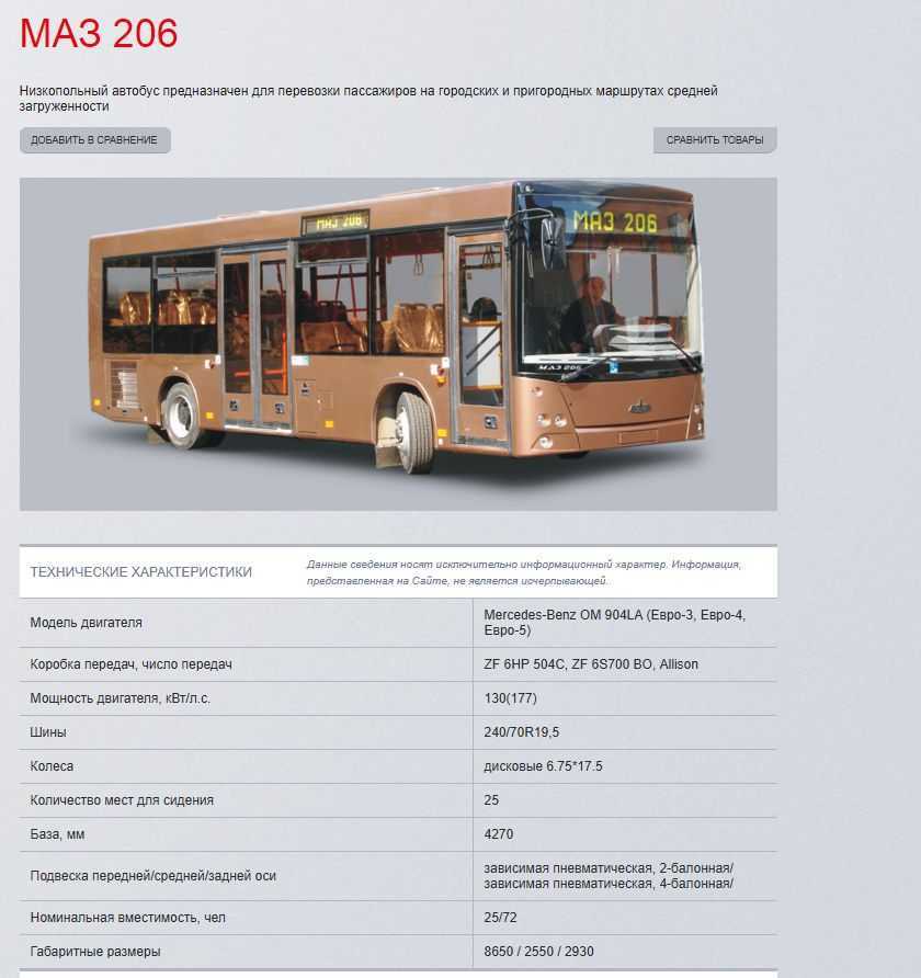 Автобус маз-103 пригородный: история создания, устройство, модельный ряд, базовые и технические характеристики, параметры двигателя и шасси, особенности