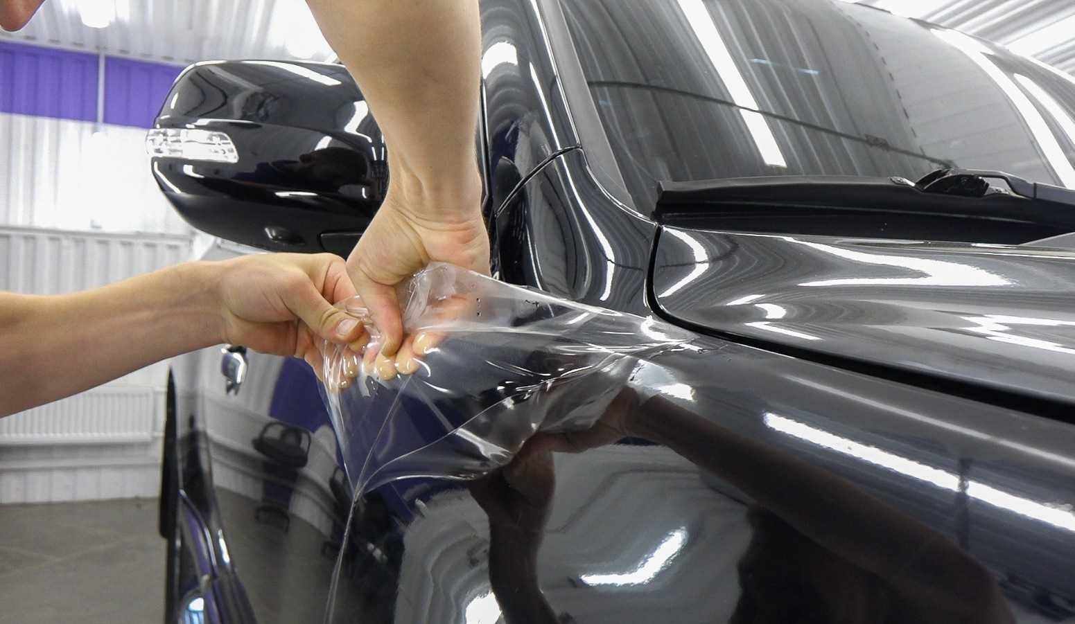 Лучшие внешние защитные покрытия для кузова автомобиля на 2022 год