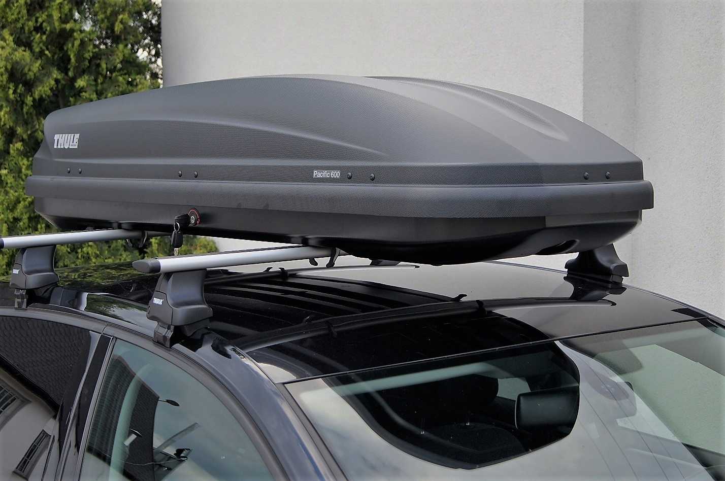 Инструкция по установке багажника на интегрированные рейлинги turtle air 2 (+ наш отзыв) и таблица длин поперечин для автомобилей