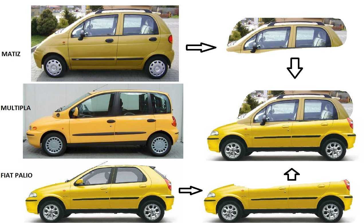 Fiat multipla: поколения, кузова по годам, история модели и года выпуска, рестайлинг, характеристики, габариты, фото - carsweek