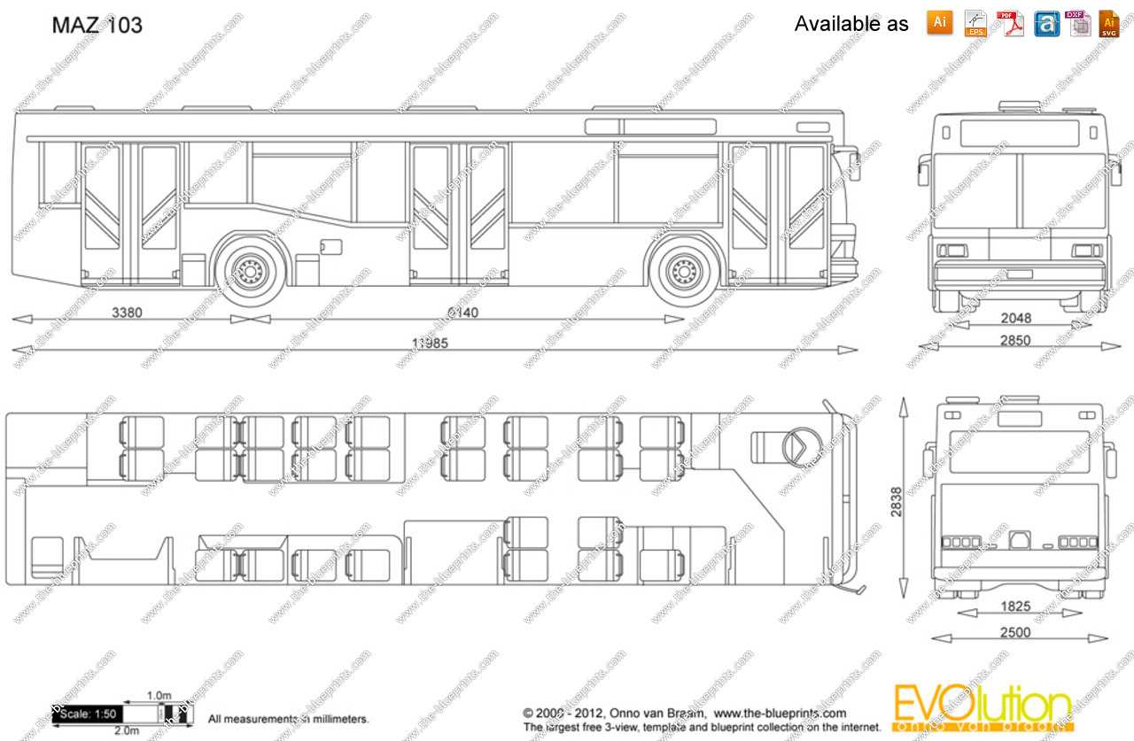 Автобусы маз-226 и маз-206: очень нужные «середнячки»