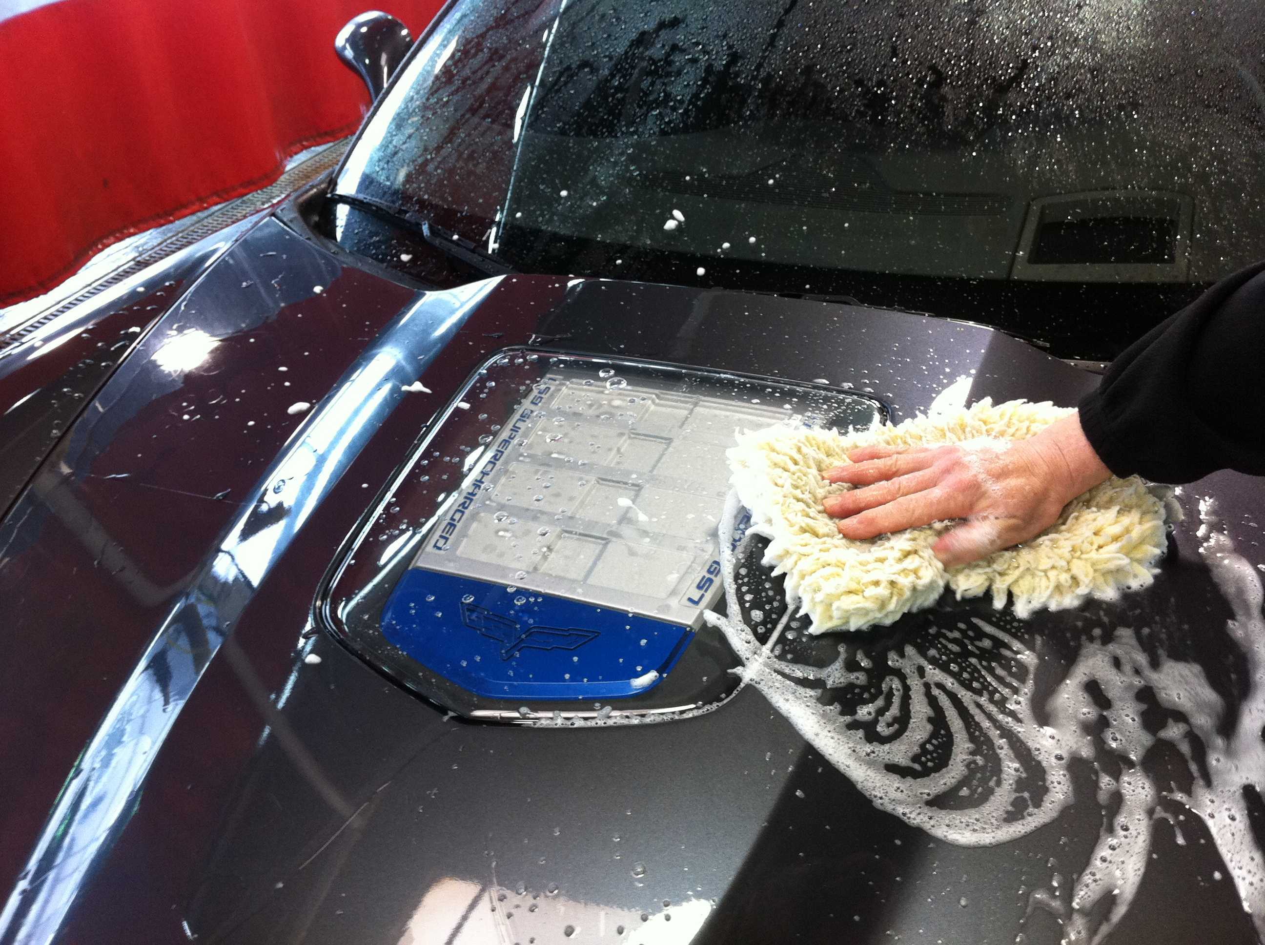 Как правильно мыть машину керхером самостоятельно: плюсы и этапы мойки