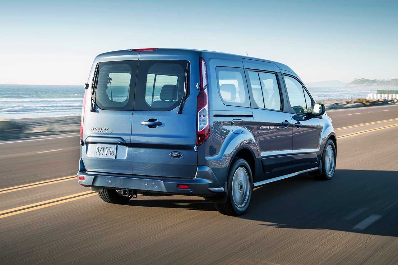 Форд транзит коннект - ford transit connect - abcdef.wiki