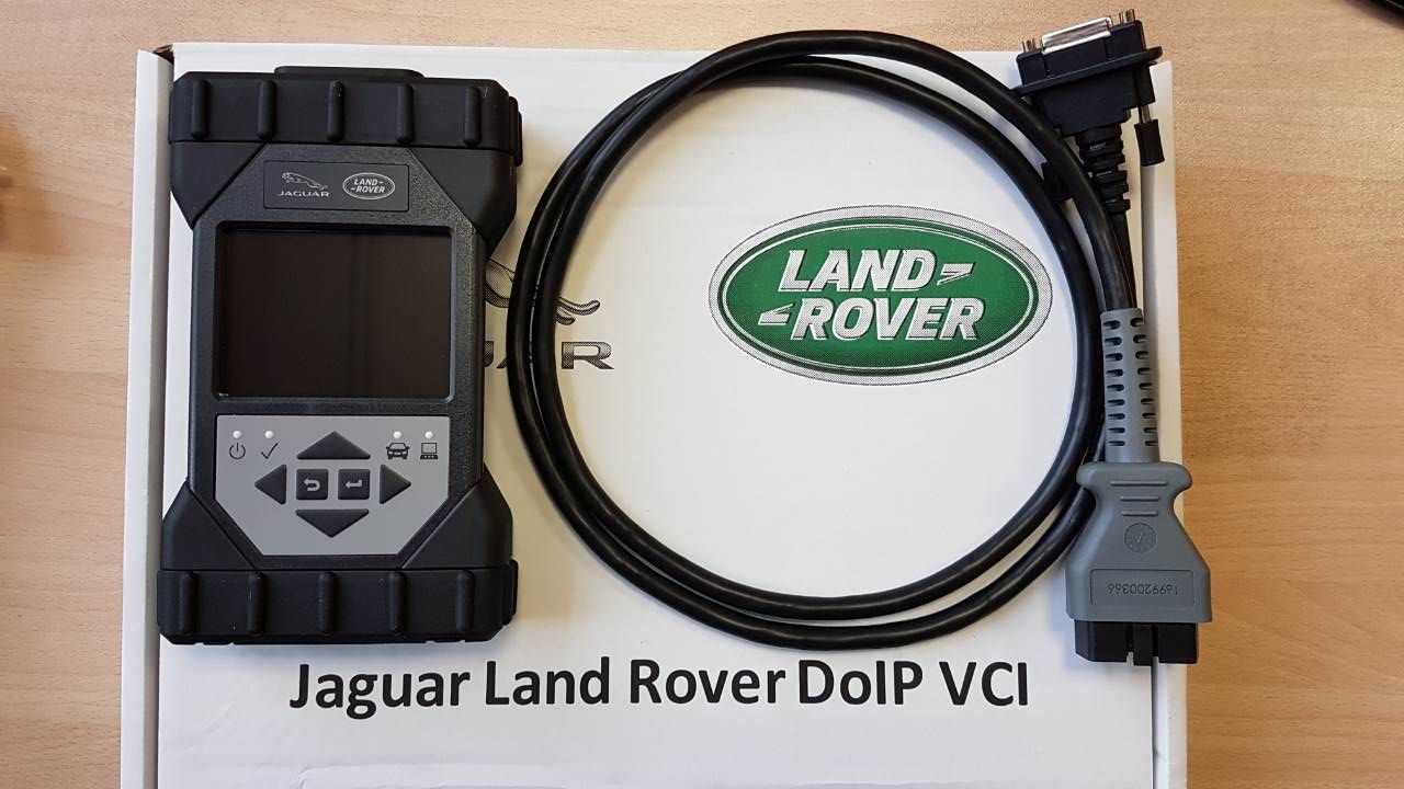 Jlr sdd 155: по для диагностики и ремонта автомобилей jaguar и land rover