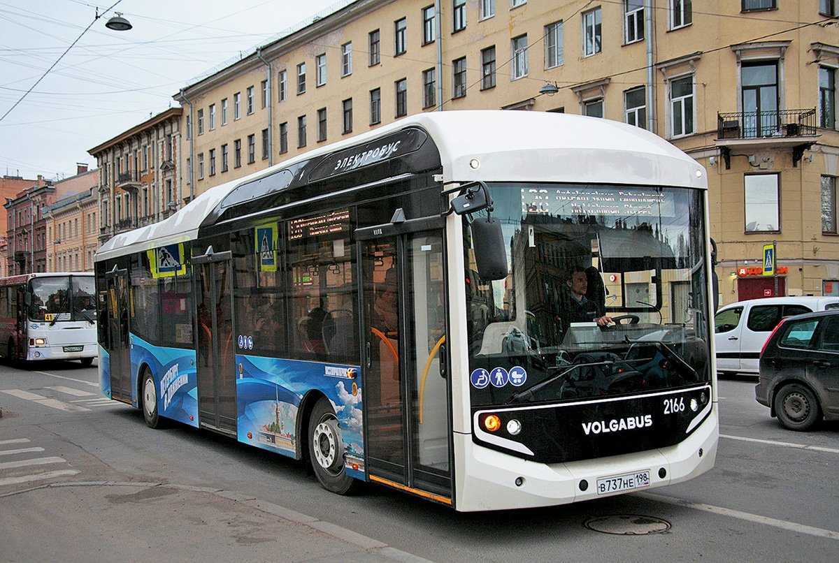 Туристский автобус «волжанин-5285.6»
