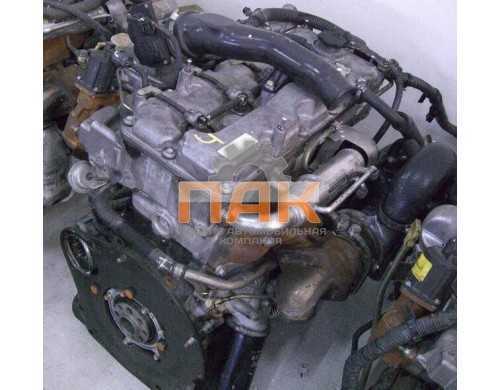 Двигатель isuzu 4jx1, технические характеристики, какое масло лить, ремонт двигателя 4jx1, доработки и тюнинг, схема устройства, рекомендации по обслуживанию