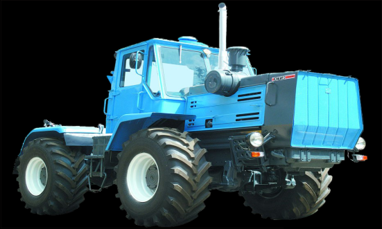 Характеристики т-150к. обзор трактора т-150к