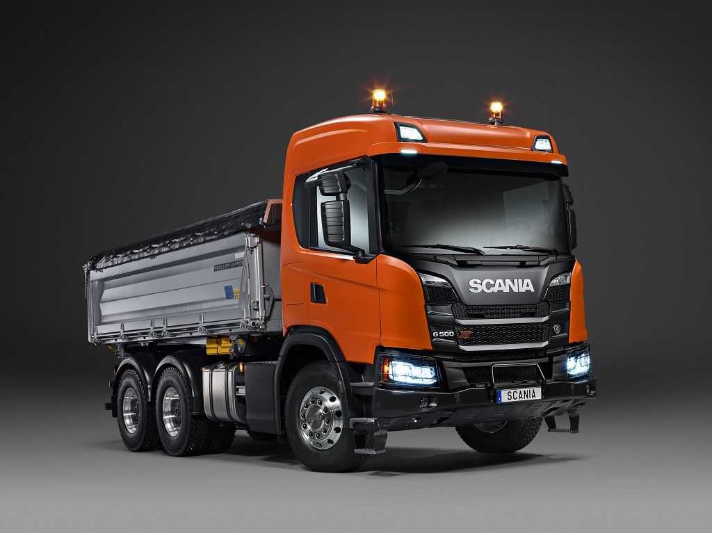Scania r730 технические характеристики, кабина и расход топлива