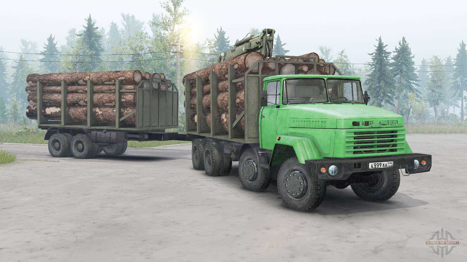 Компания краз — известный украинский производитель грузовых автомобилей