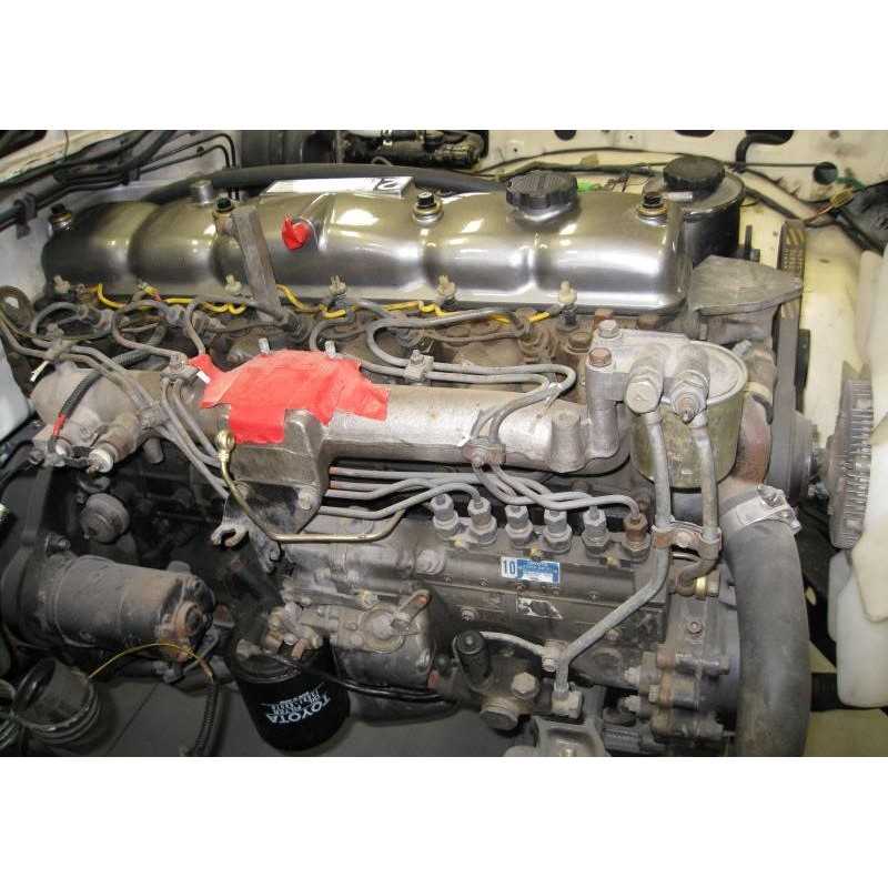 Lexus gx470 с 2002 года, ремонт двигателя 2tr-fe инструкция онлайн