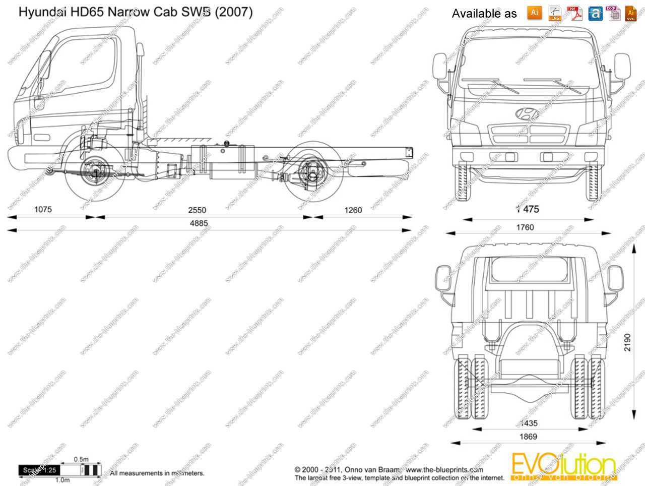 Технические характеристики и особенности эксплуатации грузовиков хендай hd-78