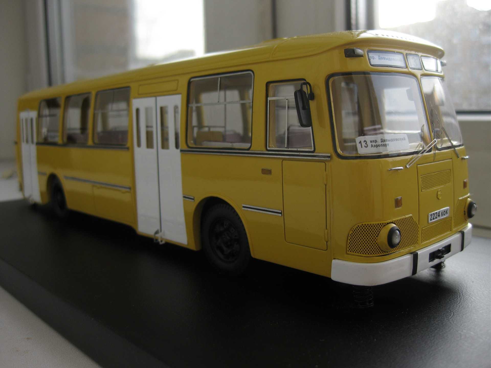 Все модификации автобусов ЛиАЗ-677: перечень технических характеристик и , а так же подробный обзор с фото
