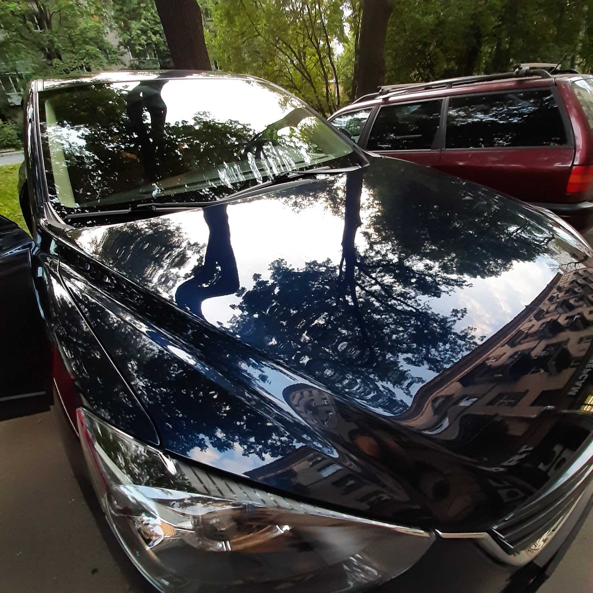 Жидкое стекло для авто: (35 фото) как покрыть автомобиль - kolesa.guru
