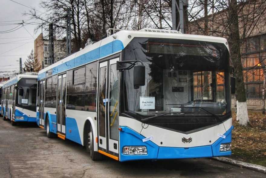 Техническая характеристика автобусов нефаз и шасси камаз-5297
