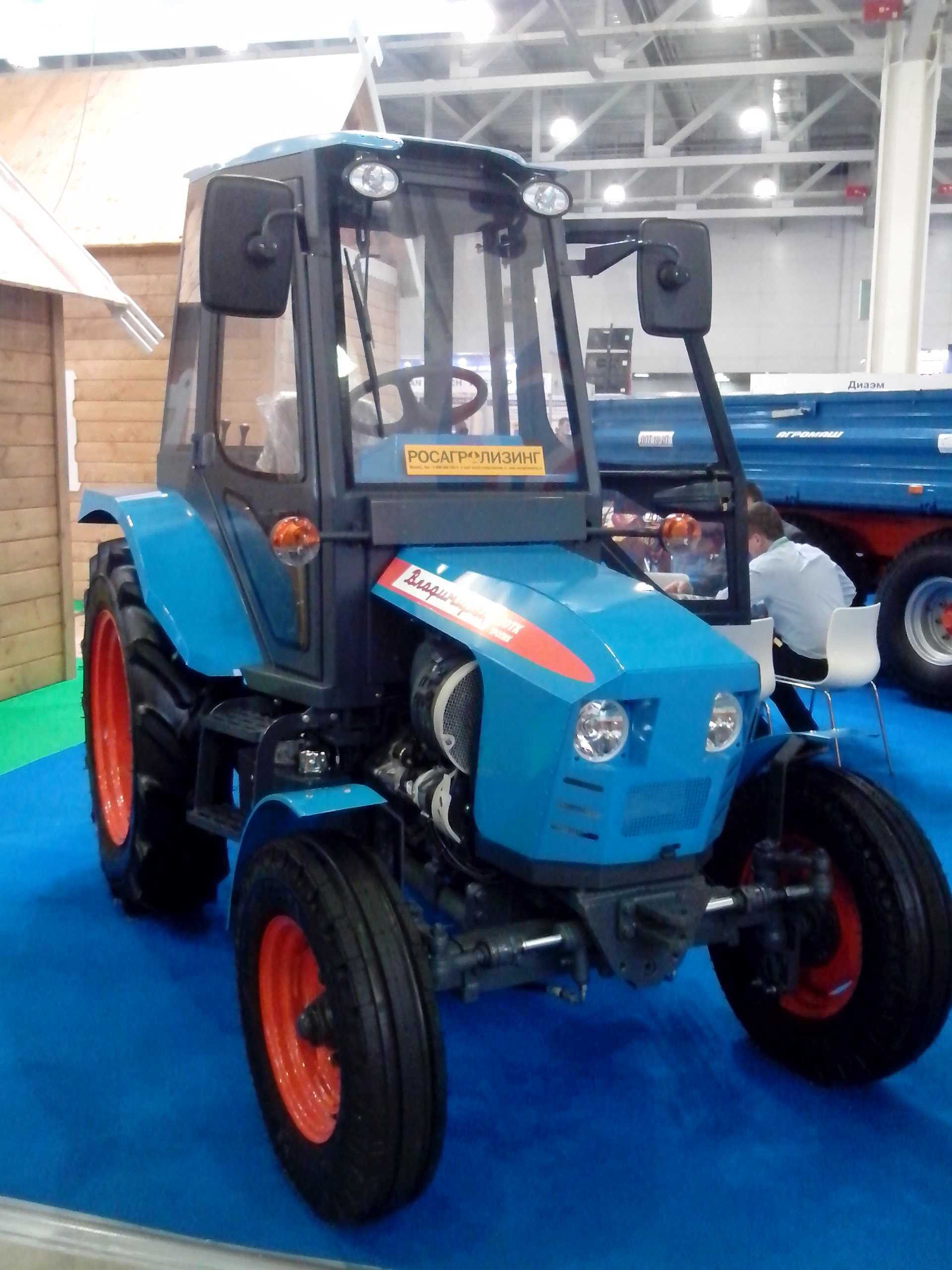 Трактор т-25 — технические характеристики и устройство, вес и габариты