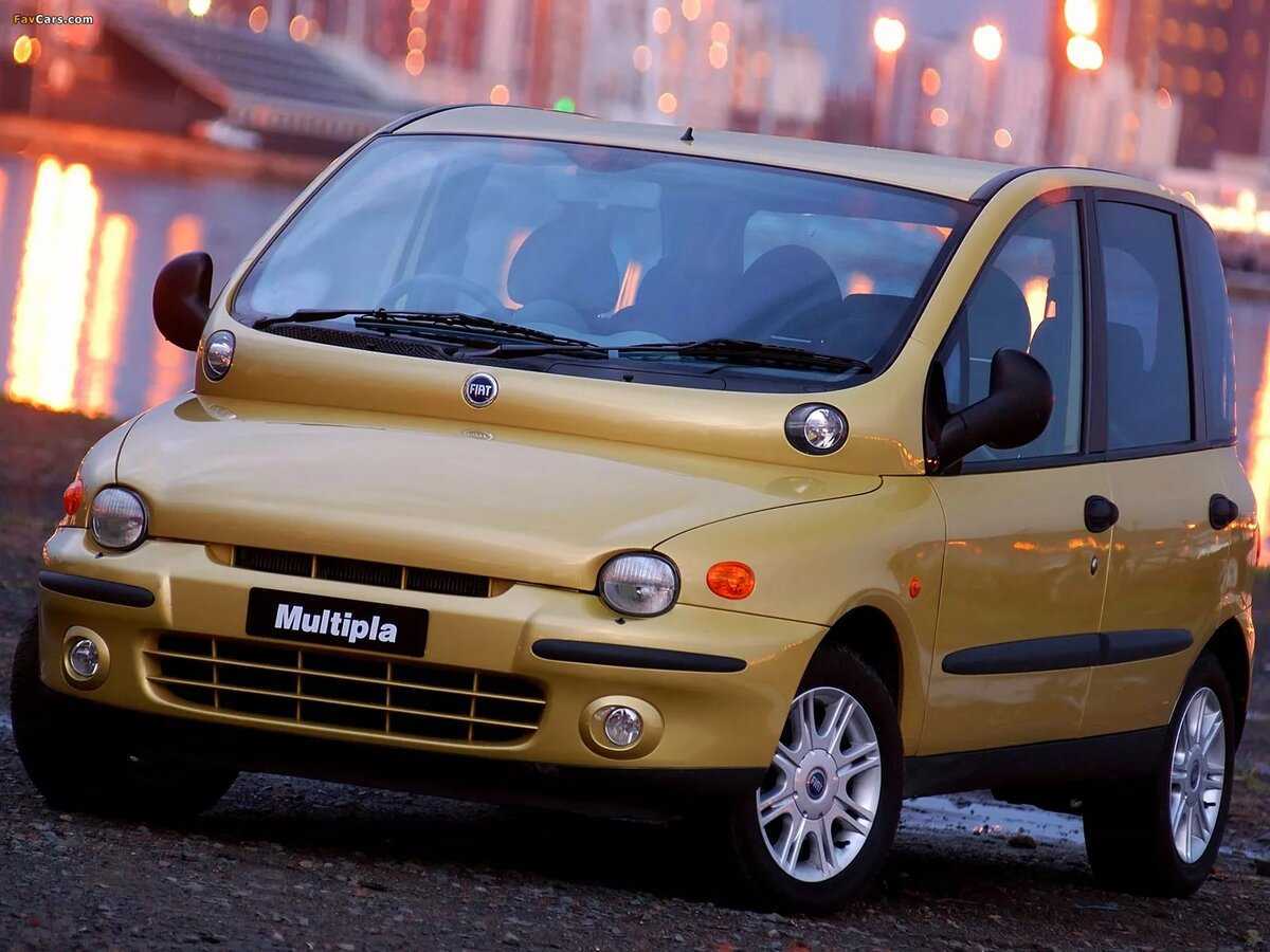 Fiat multipla