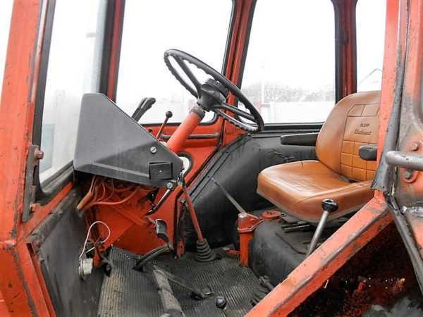 Трактор лтз 55 технические характеристики, устройство, фото, видео и цена