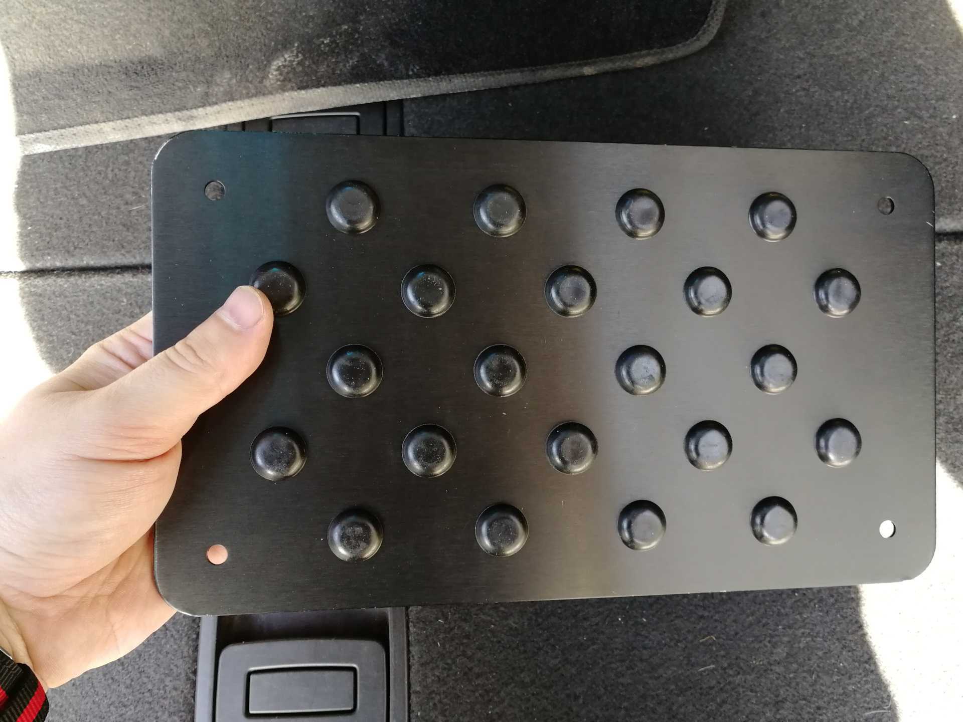 Как сделать коврики в машину своими руками — автотоп